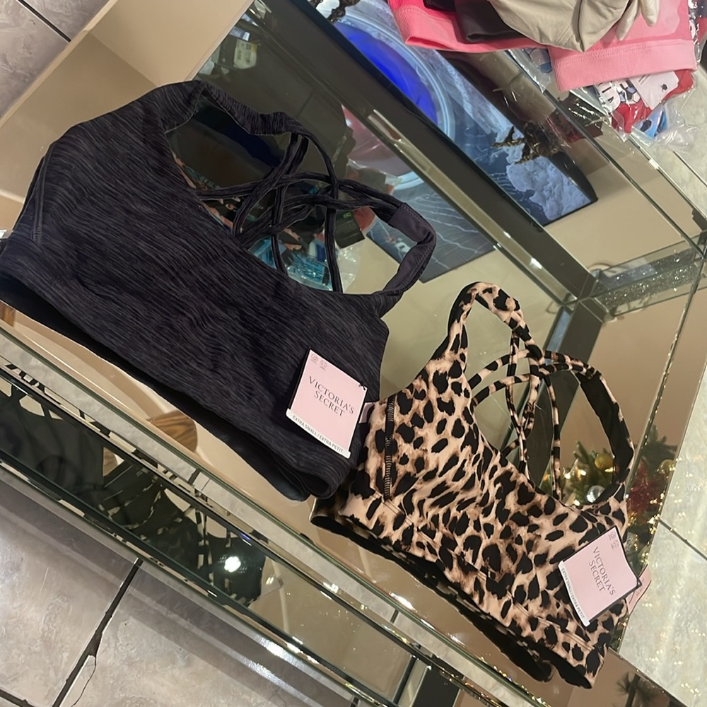 Victoria’s Secret Sport Bra Bundle